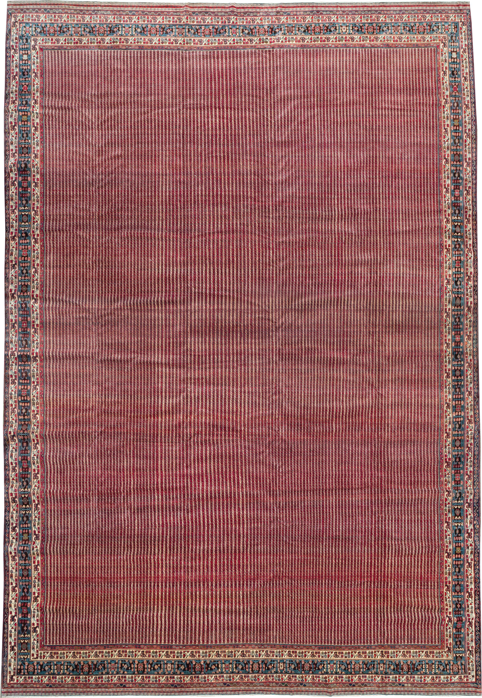 qashqai Carpet - # 107649