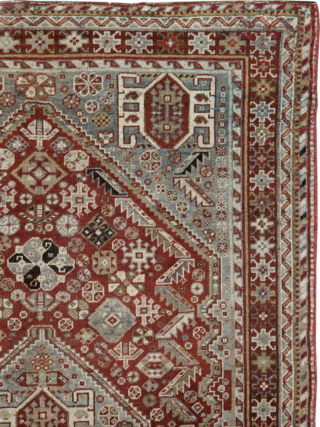 qashqai Rug - # 102400
