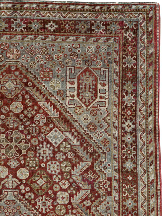 qashqai Rug - # 102400