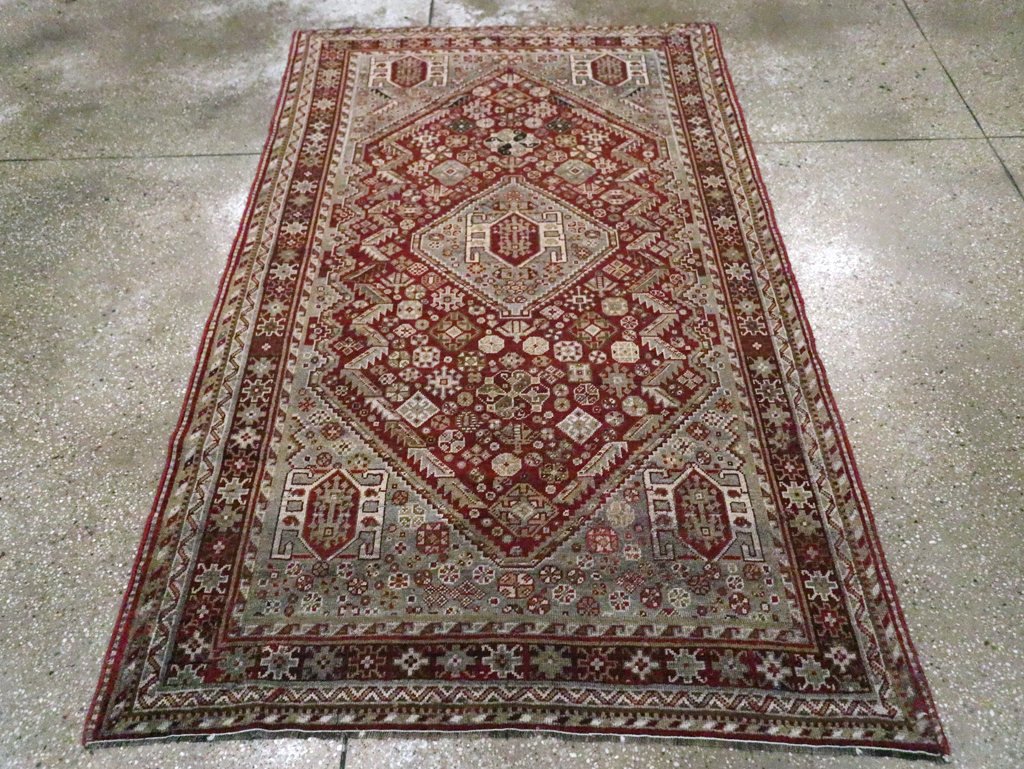 qashqai Rug - # 102400