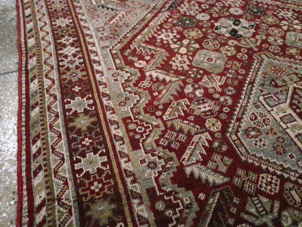 qashqai Rug - # 102400