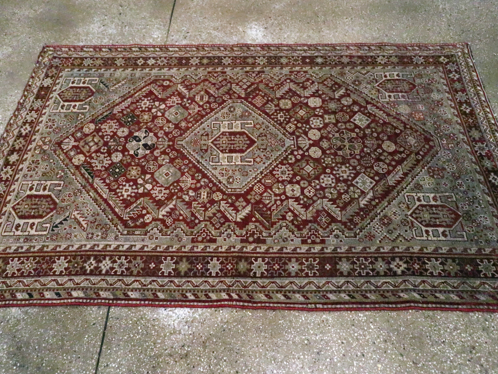 qashqai Rug - # 102400
