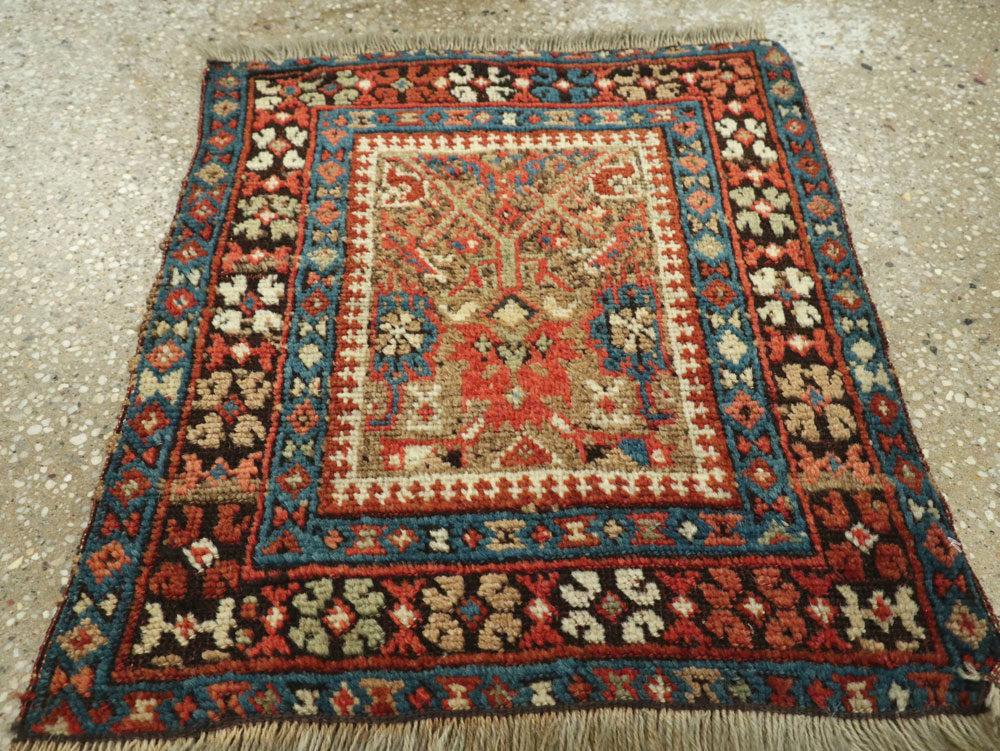 qashqai Rug - # 104598
