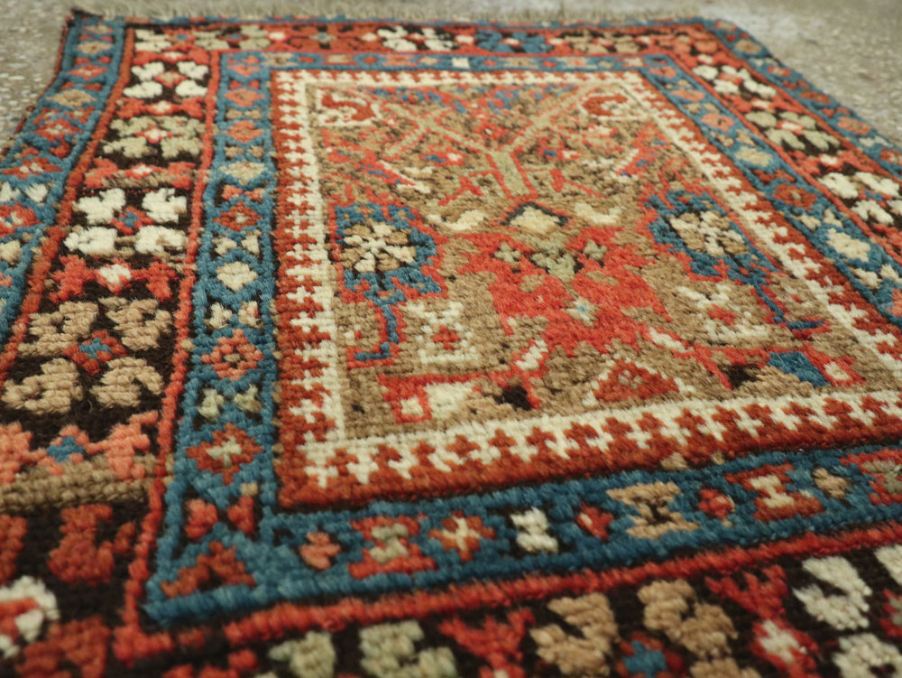 qashqai Rug - # 104598