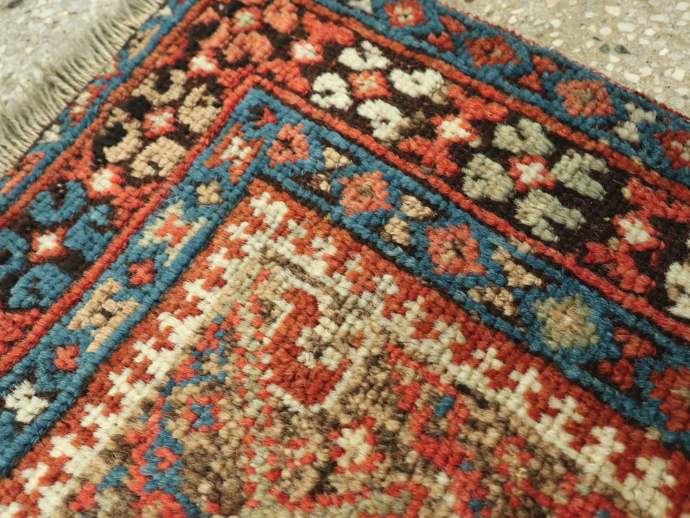 qashqai Rug - # 104598