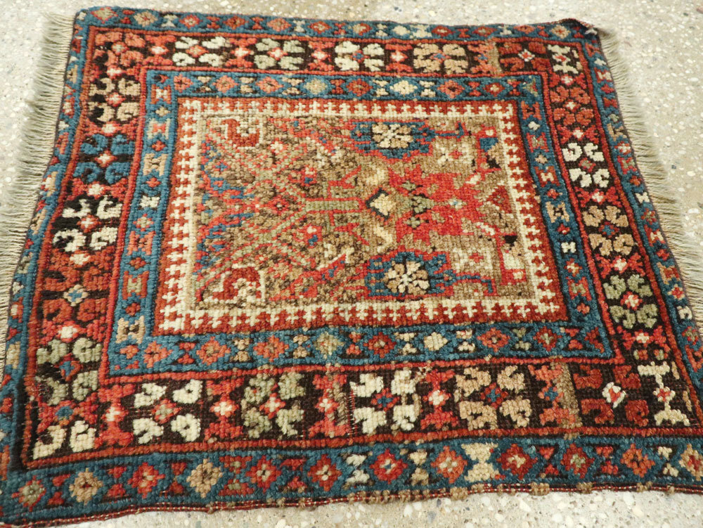 qashqai Rug - # 104598