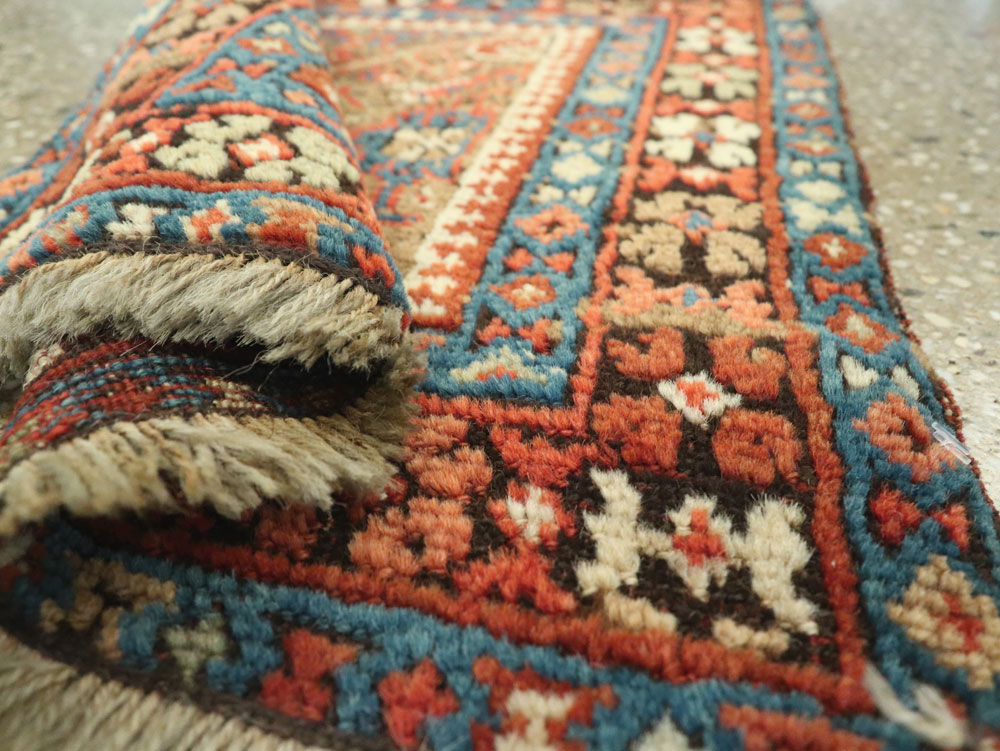 qashqai Rug - # 104598