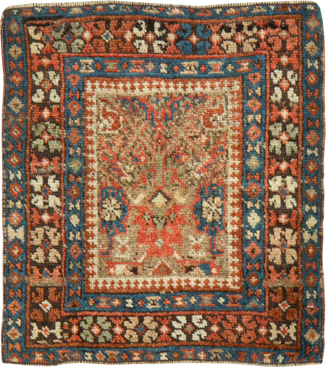 qashqai Rug - # 104598