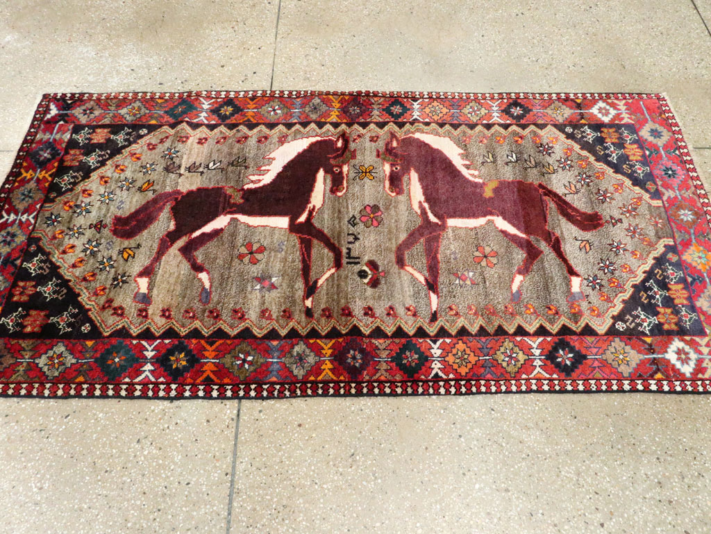 qashqai Rug - # 105225