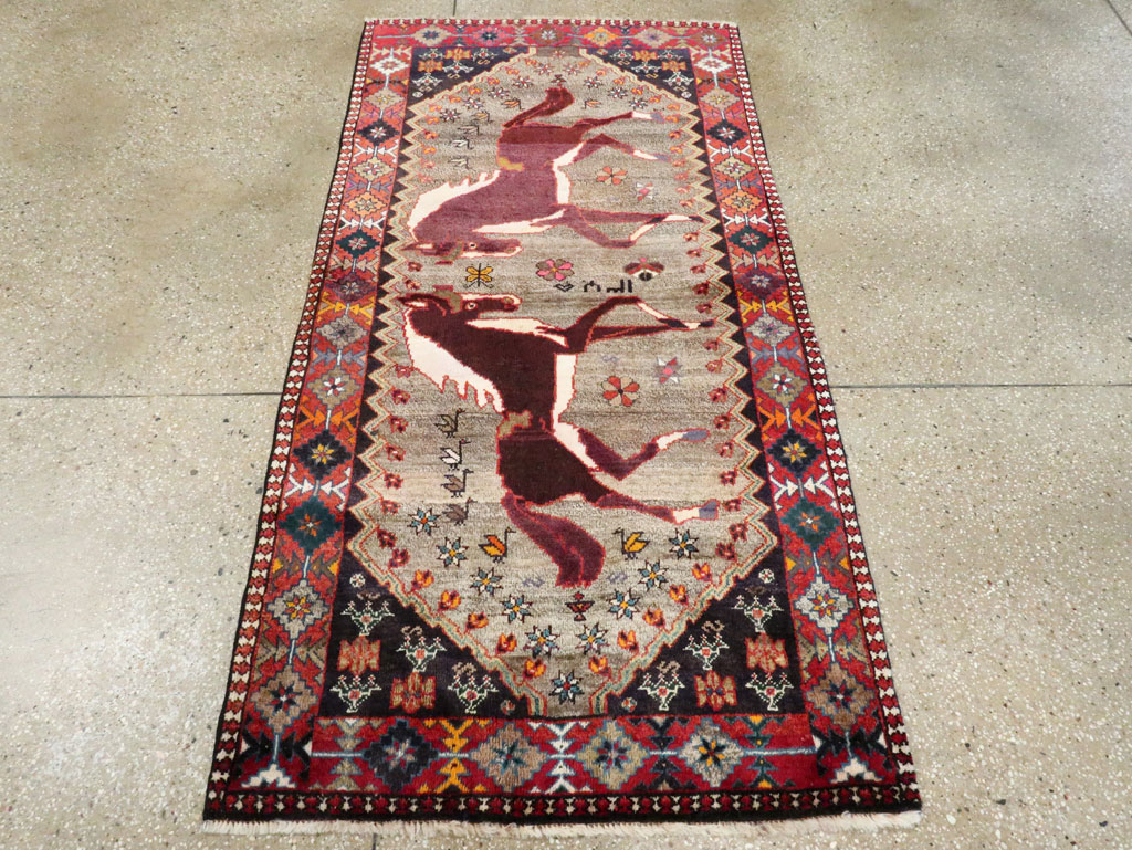 qashqai Rug - # 105225