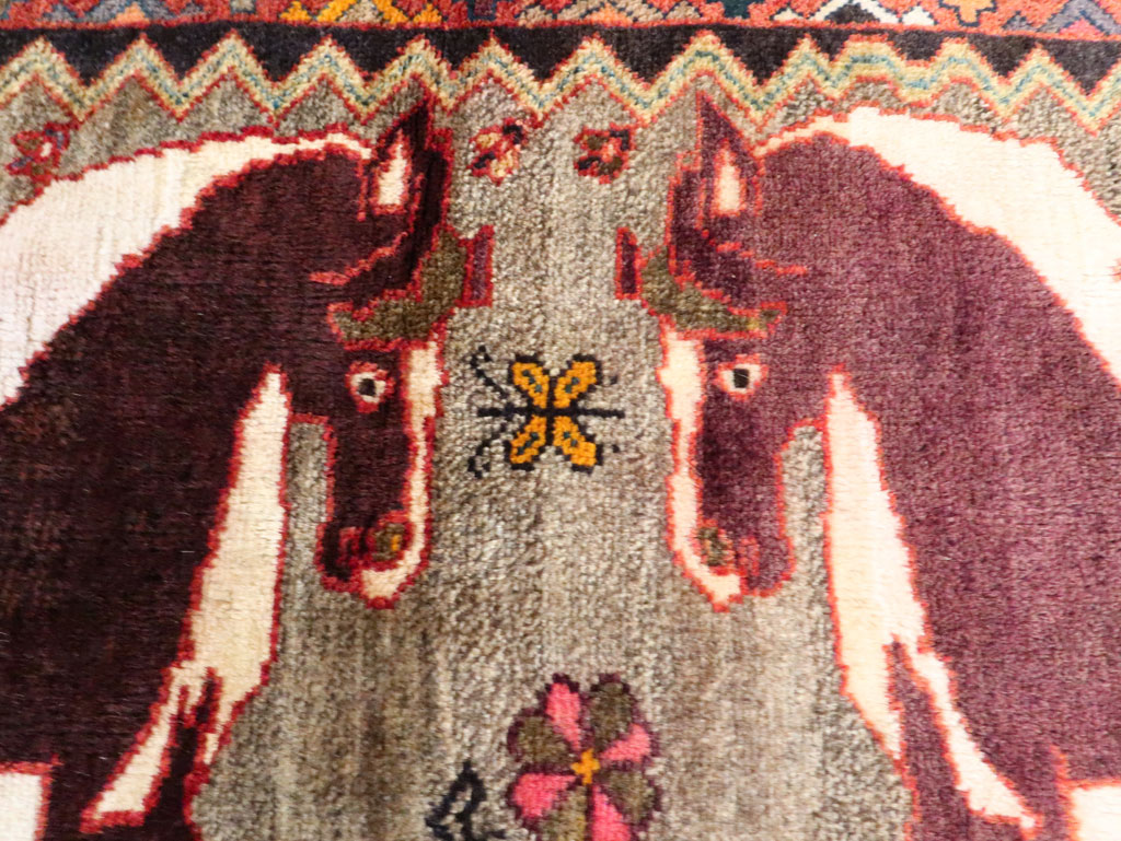 qashqai Rug - # 105225