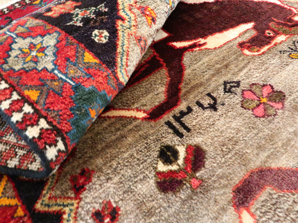 qashqai Rug - # 105225