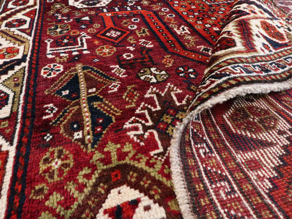 qashqai Rug - # 105292