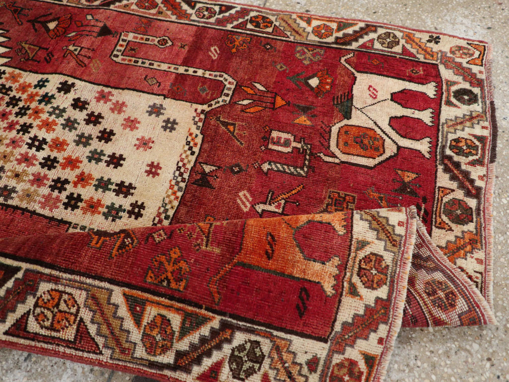qashqai Rug - # 106307