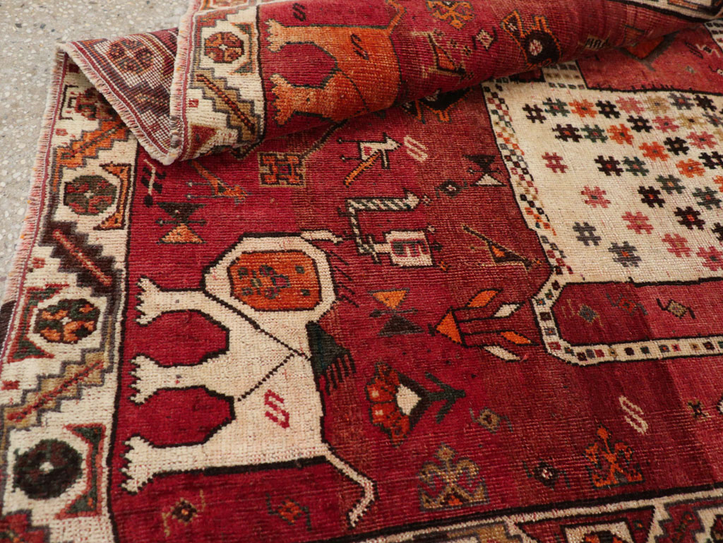 qashqai Rug - # 106307