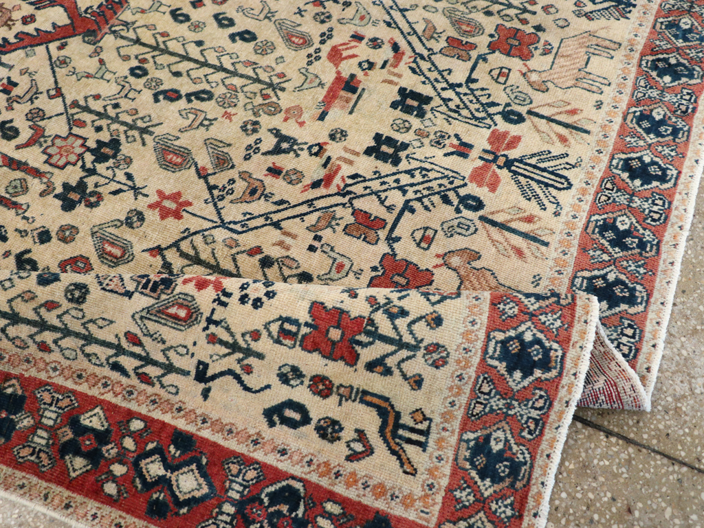qashqai Rug - # 107081