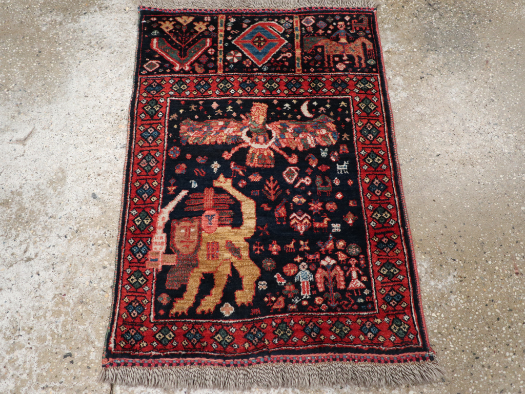 qashqai Rug - # 108194