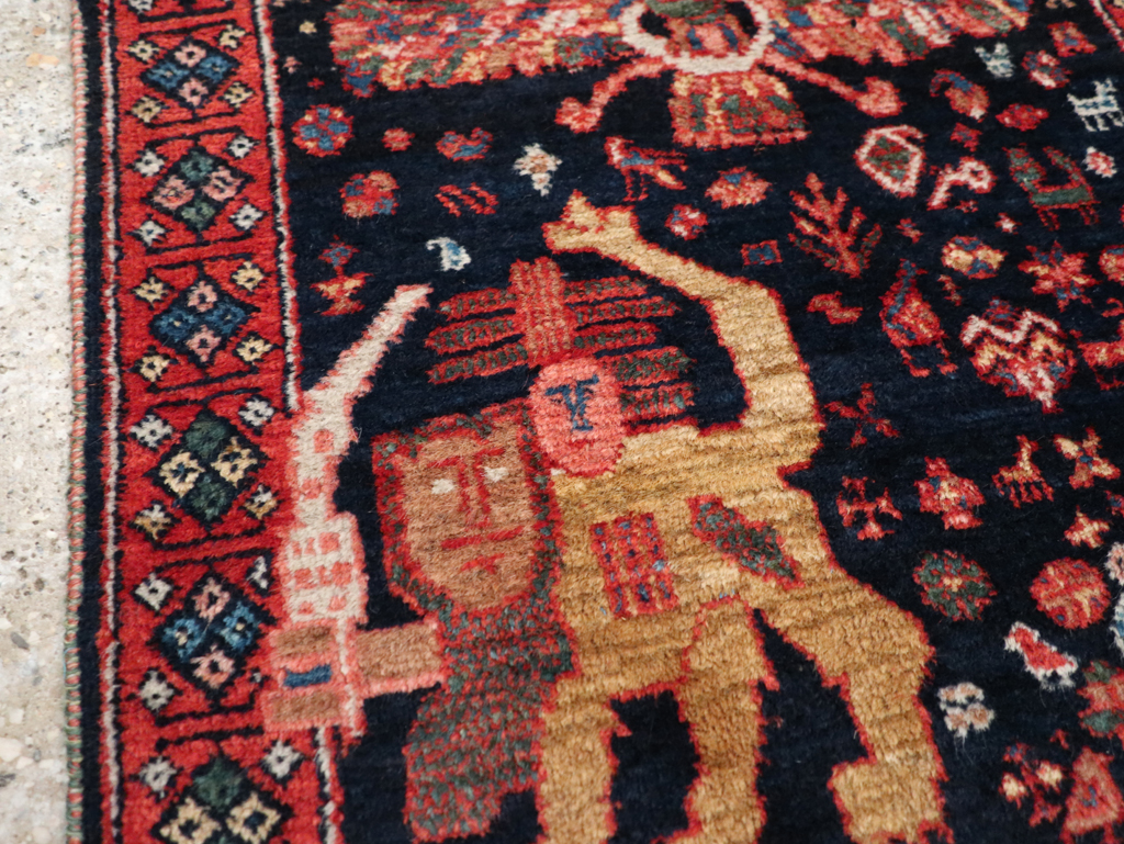qashqai Rug - # 108194