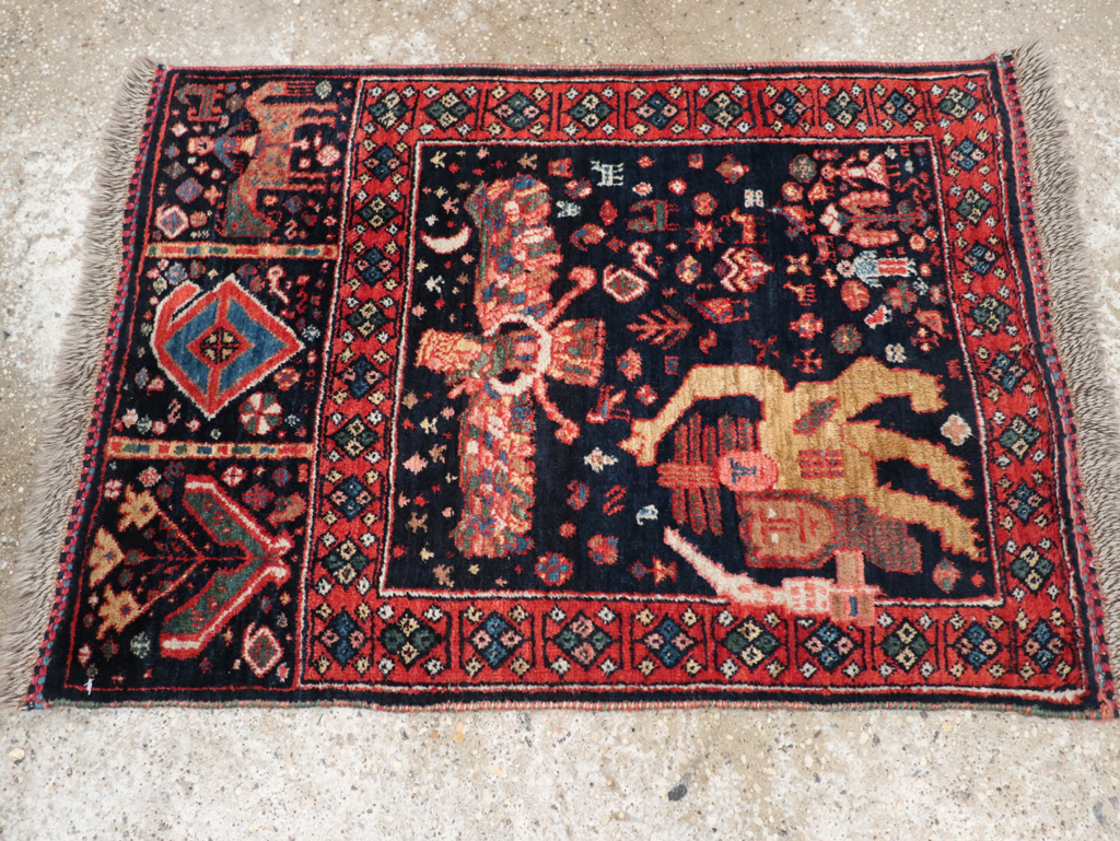 qashqai Rug - # 108194