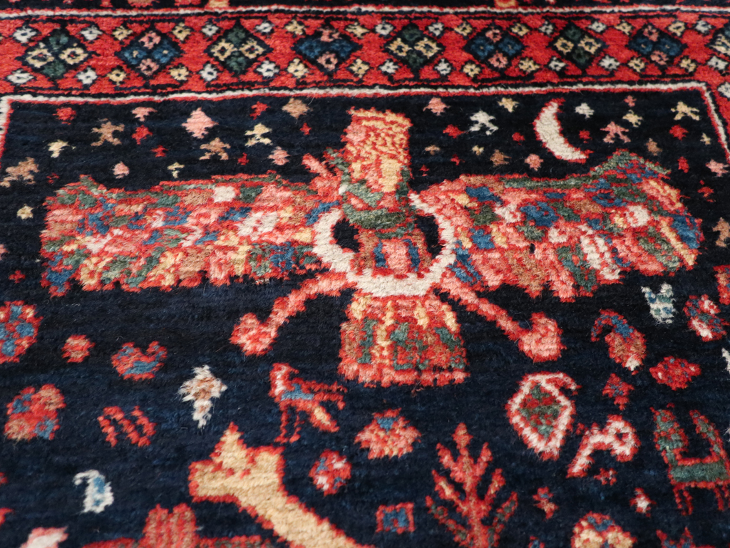 qashqai Rug - # 108194