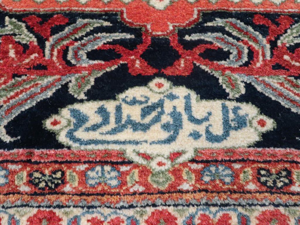 qazvin Rug - # 102062