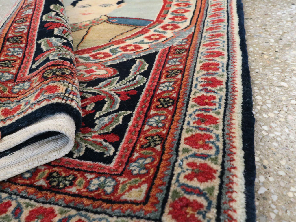 qazvin Rug - # 102062