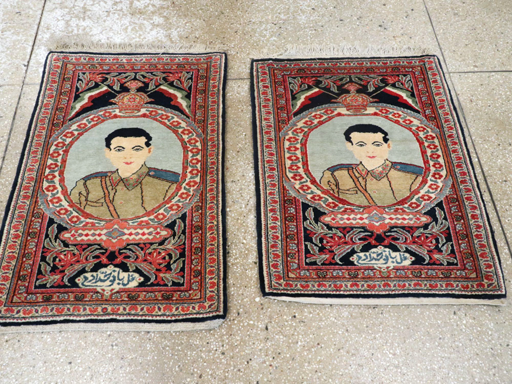 qazvin Rug - # 102062