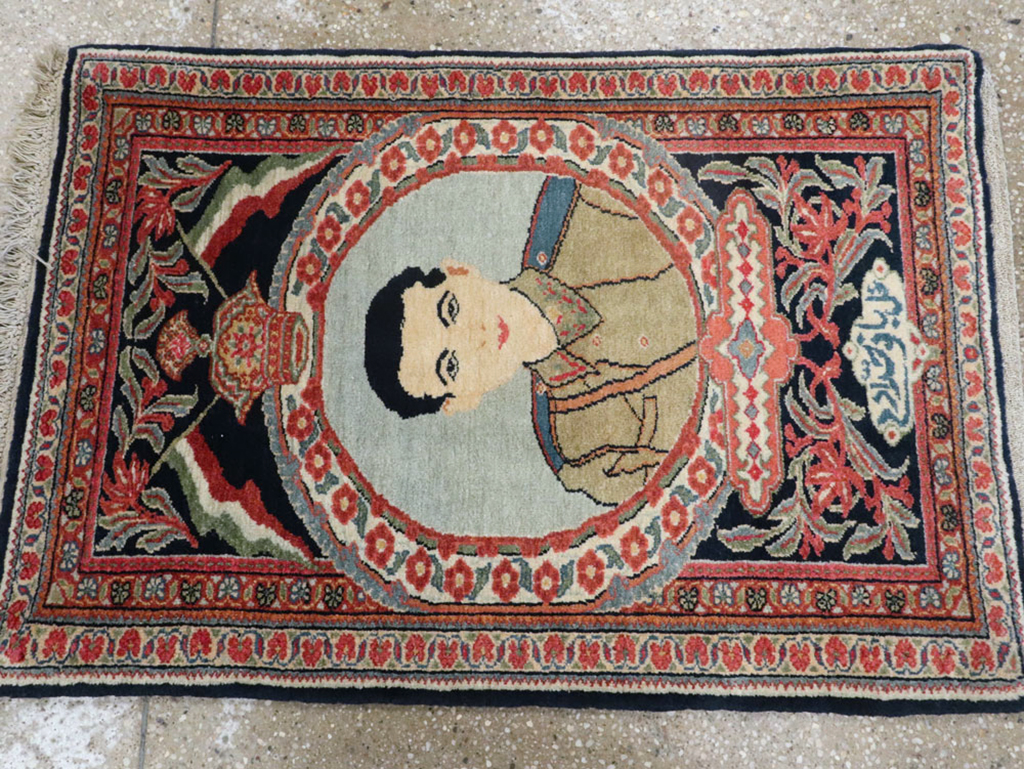 qazvin Rug - # 102063