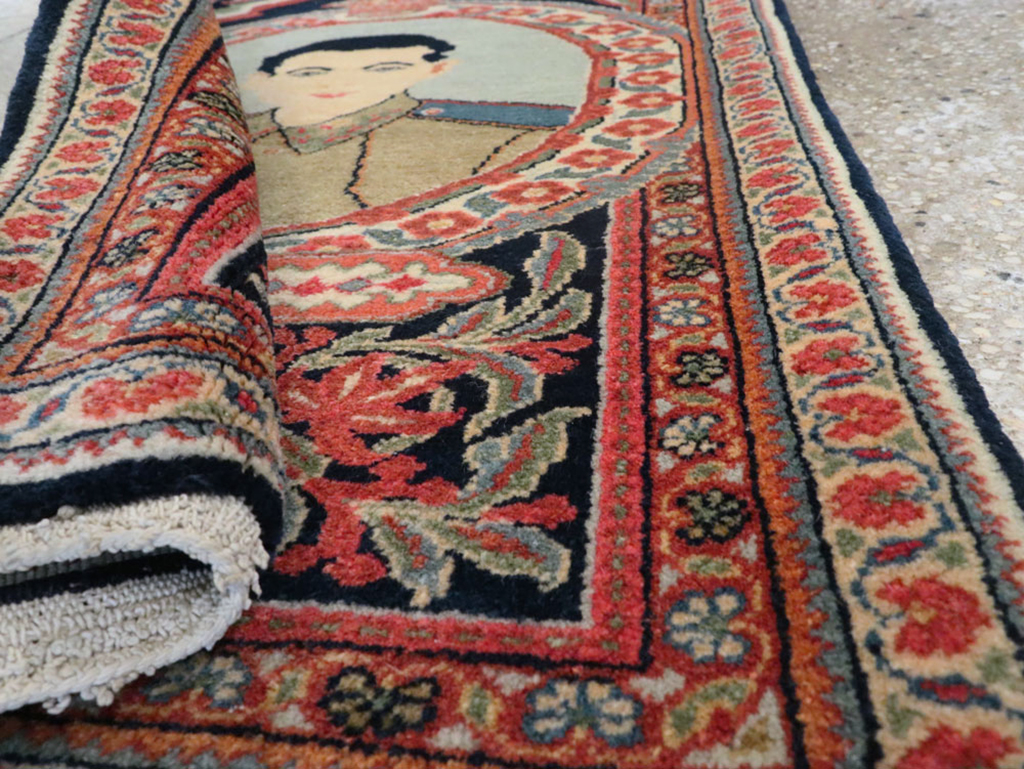 qazvin Rug - # 102063
