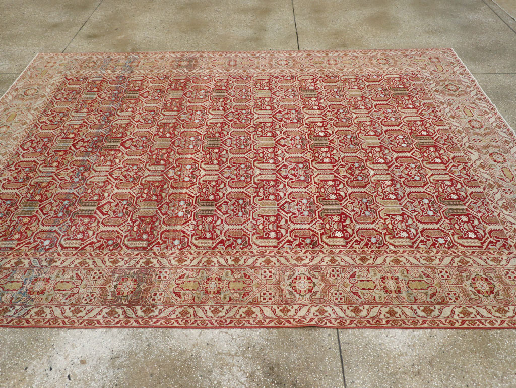 quom Carpet - # 103082