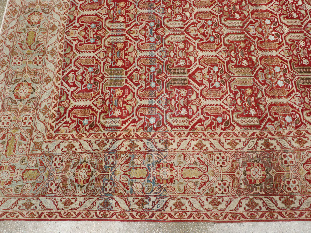 quom Carpet - # 103082