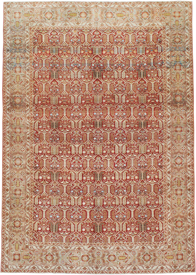 quom Carpet - # 103082