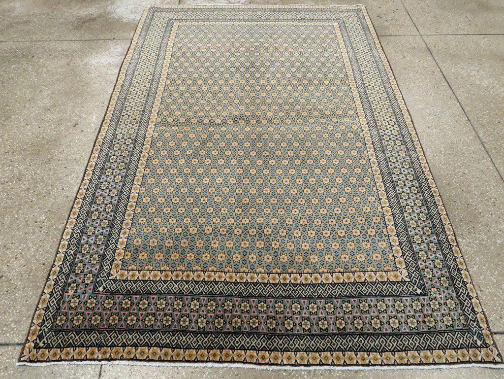 quom Rug - # 105755