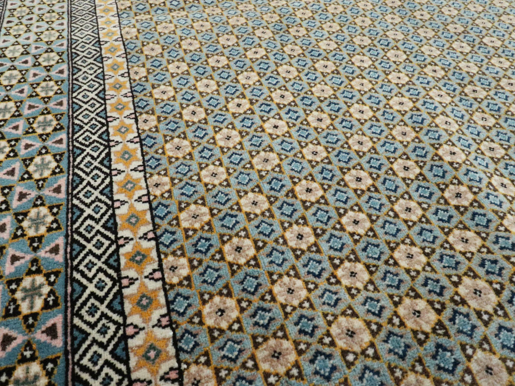 quom Rug - # 105755