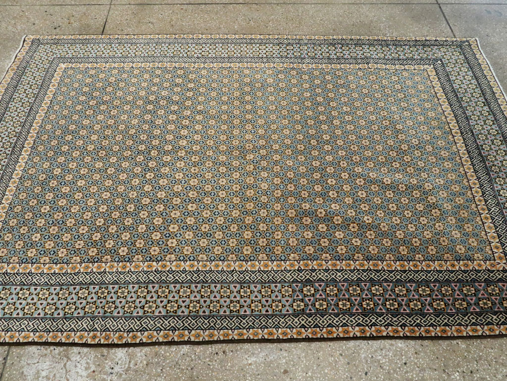 quom Rug - # 105755