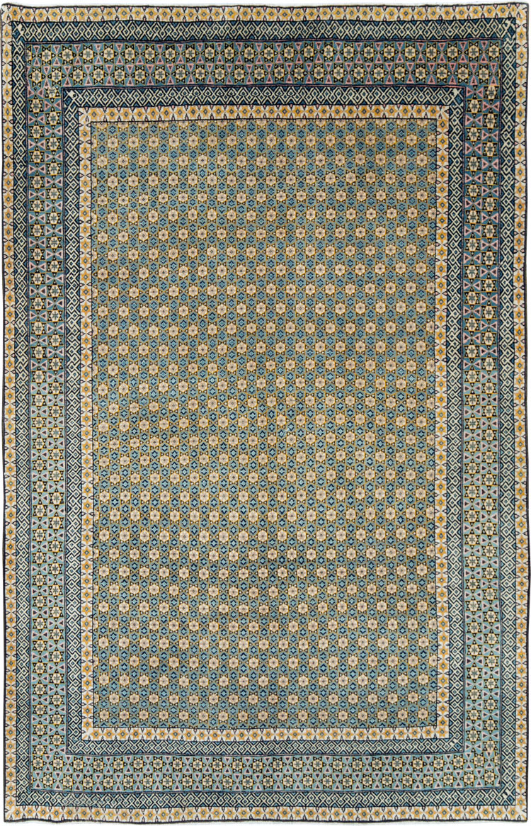 quom Rug - # 105755
