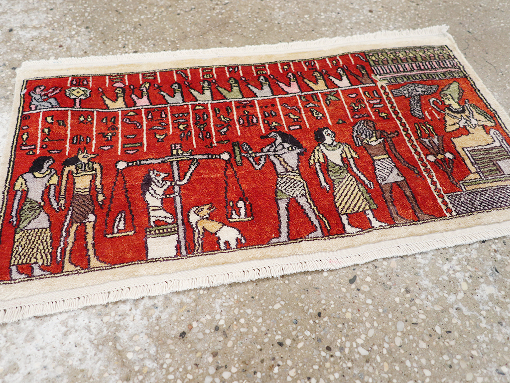 quom Rug - # 108653