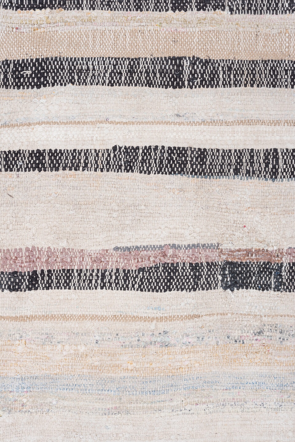 rag Carpet - # 128942