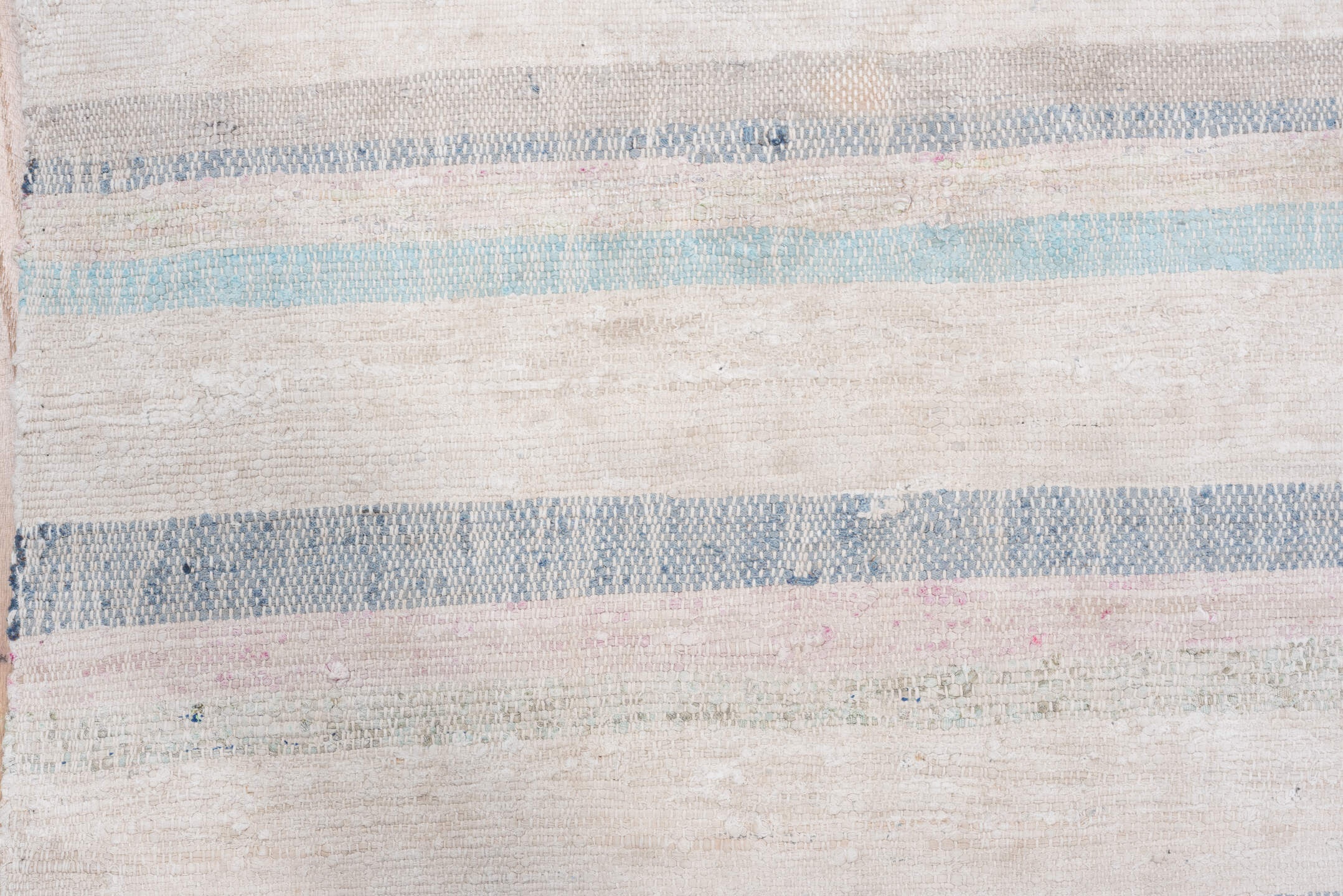 rag Carpet - # 128942