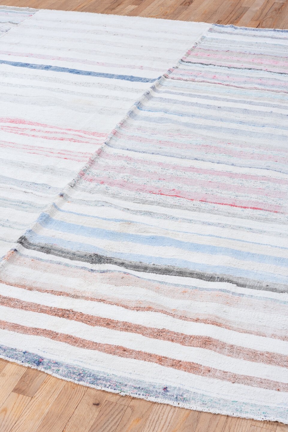 rag Carpet - # 128982