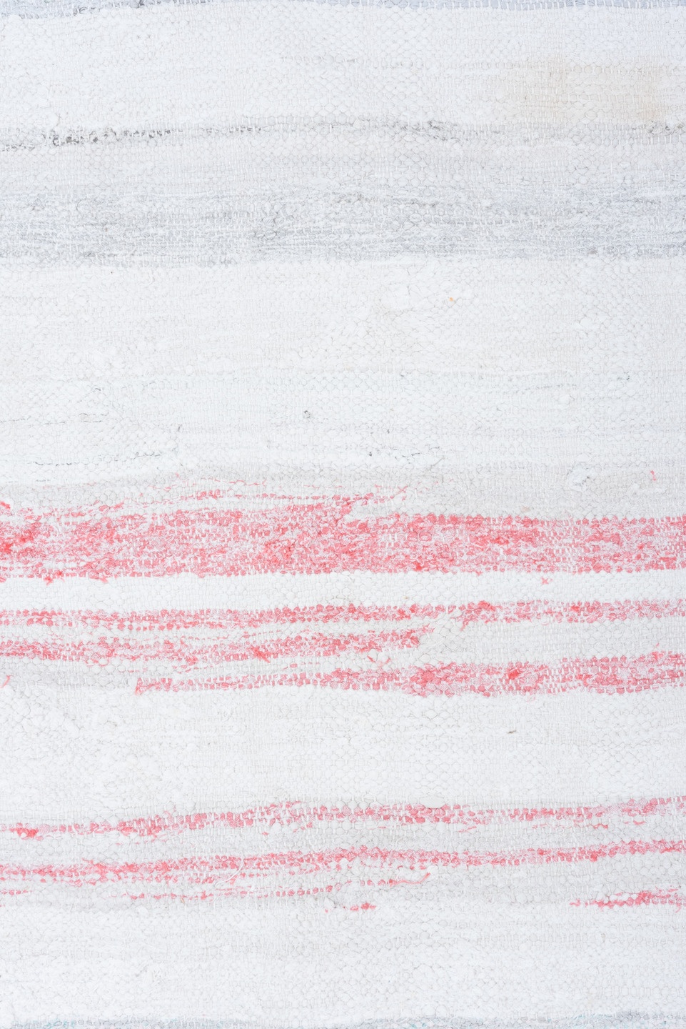 rag Carpet - # 128982