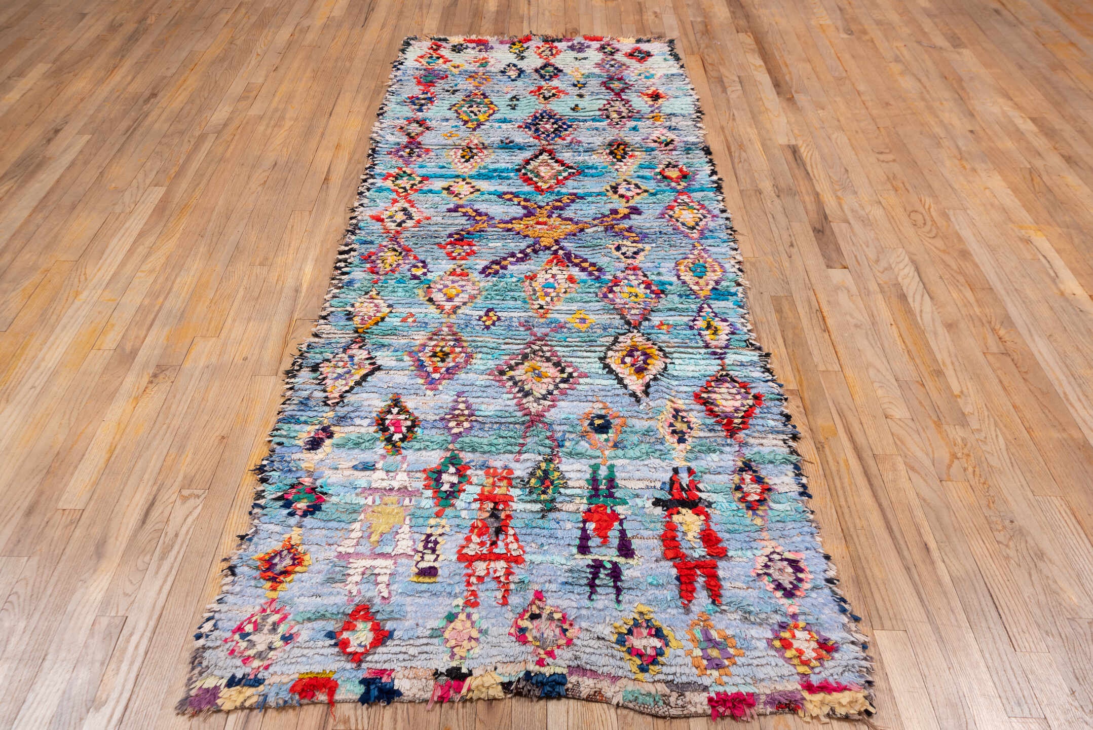 rag Rug - # 128456