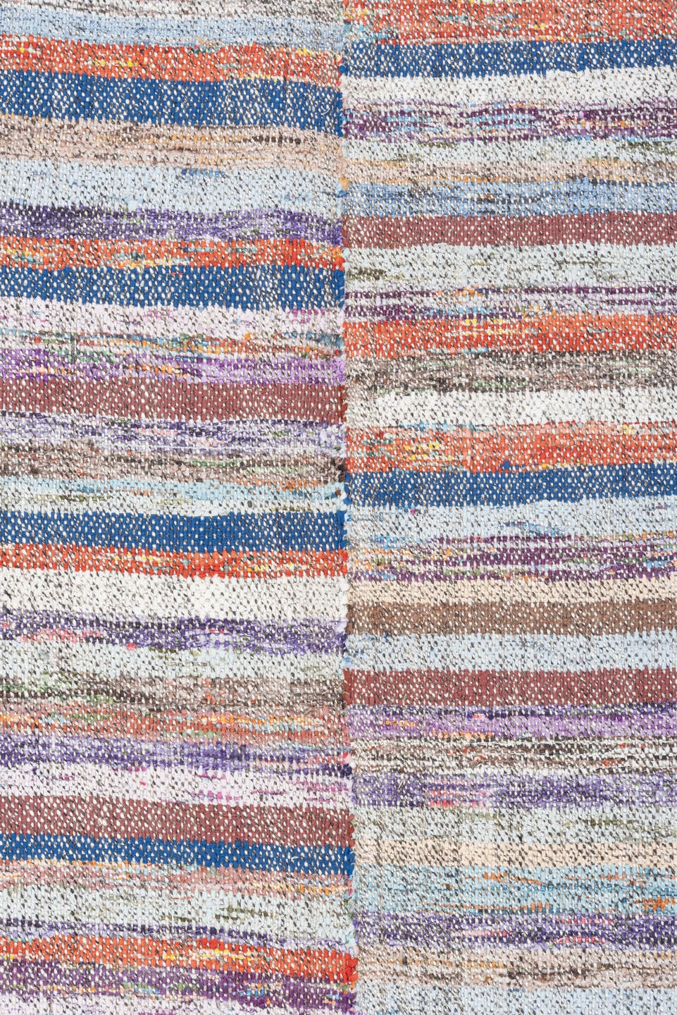 rag Rug - # 128983