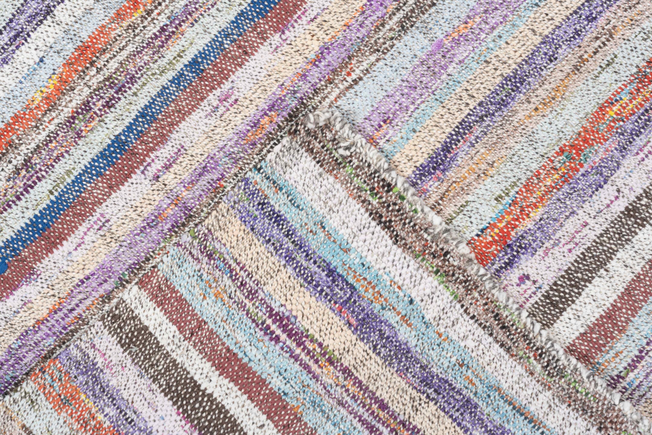 rag Rug - # 128983