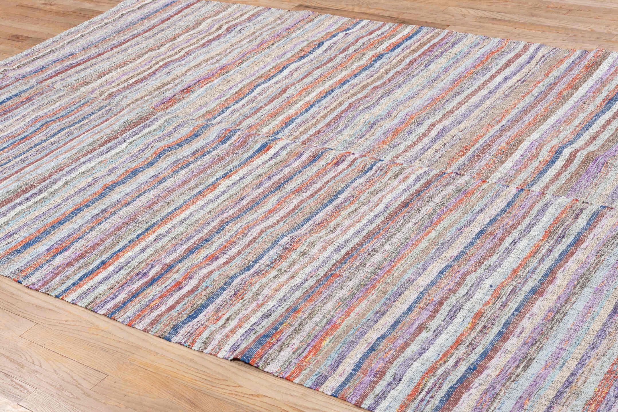 rag Rug - # 128983