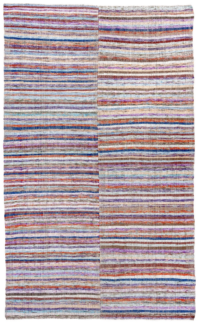 rag Rug - # 128983