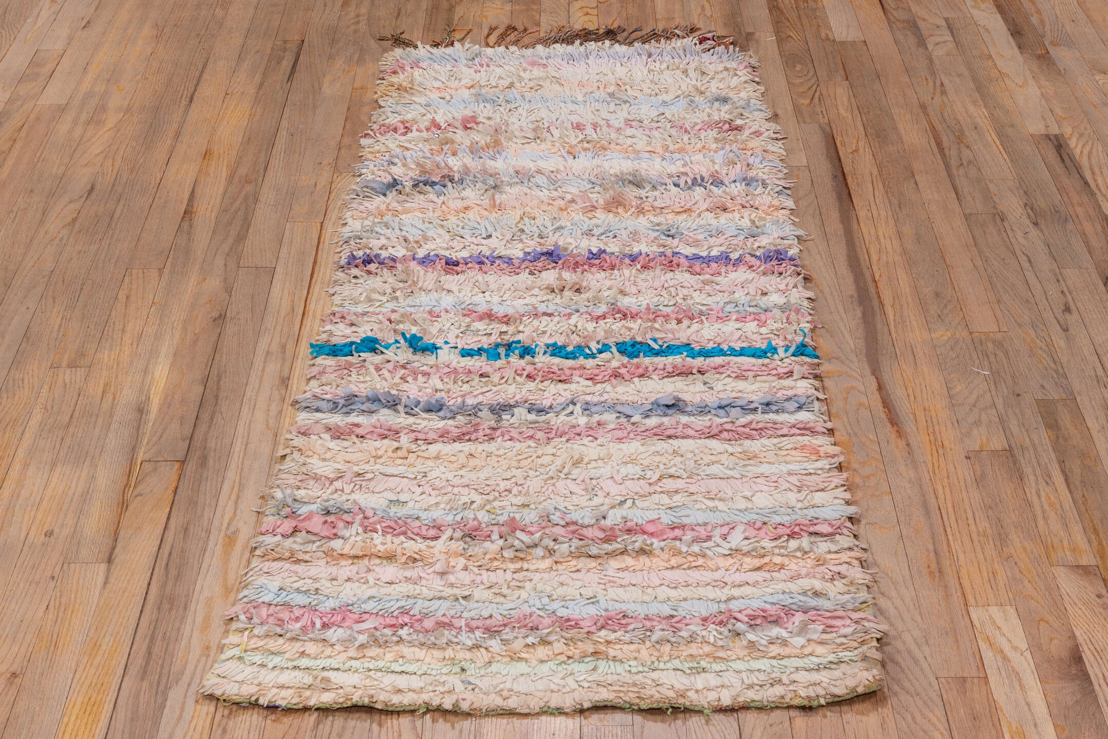 rag Runner - # 127448