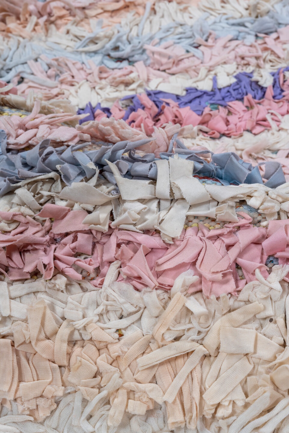 rag Runner - # 127448