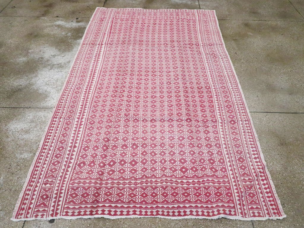 reversible Rug - # 105166