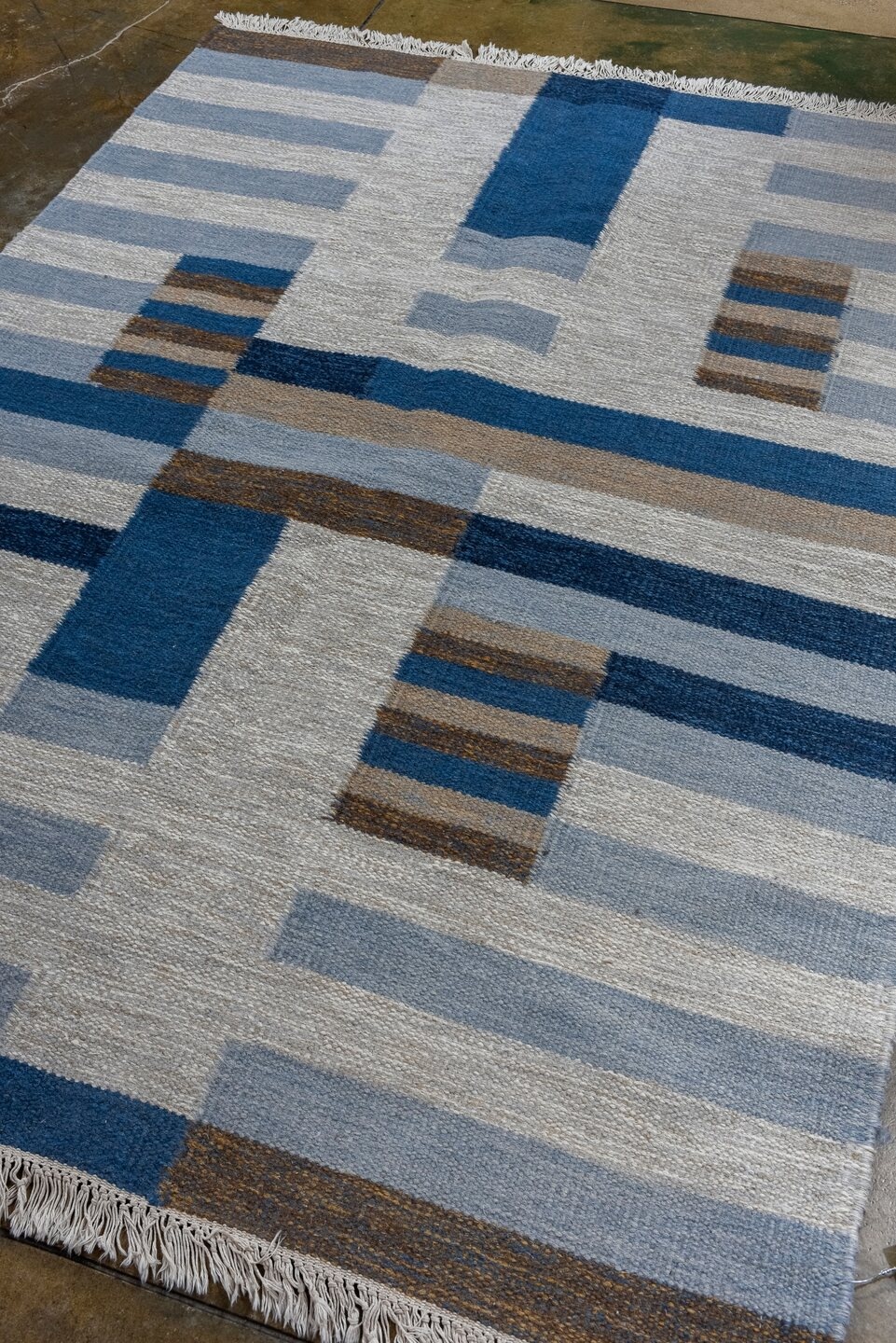 rollaken Rug - # 126608